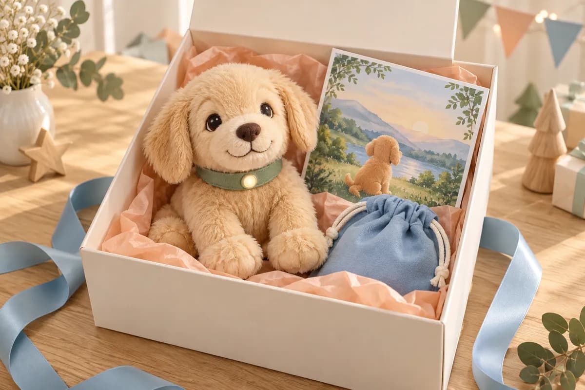Jouets intelligents et cadeaux pour enfants