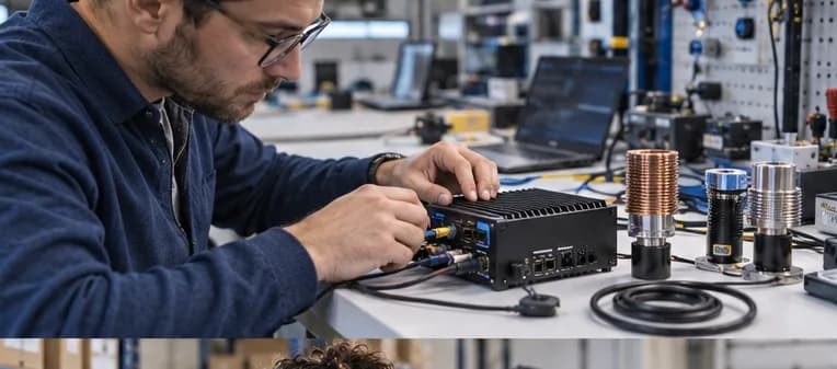 Recherche et développement technologique