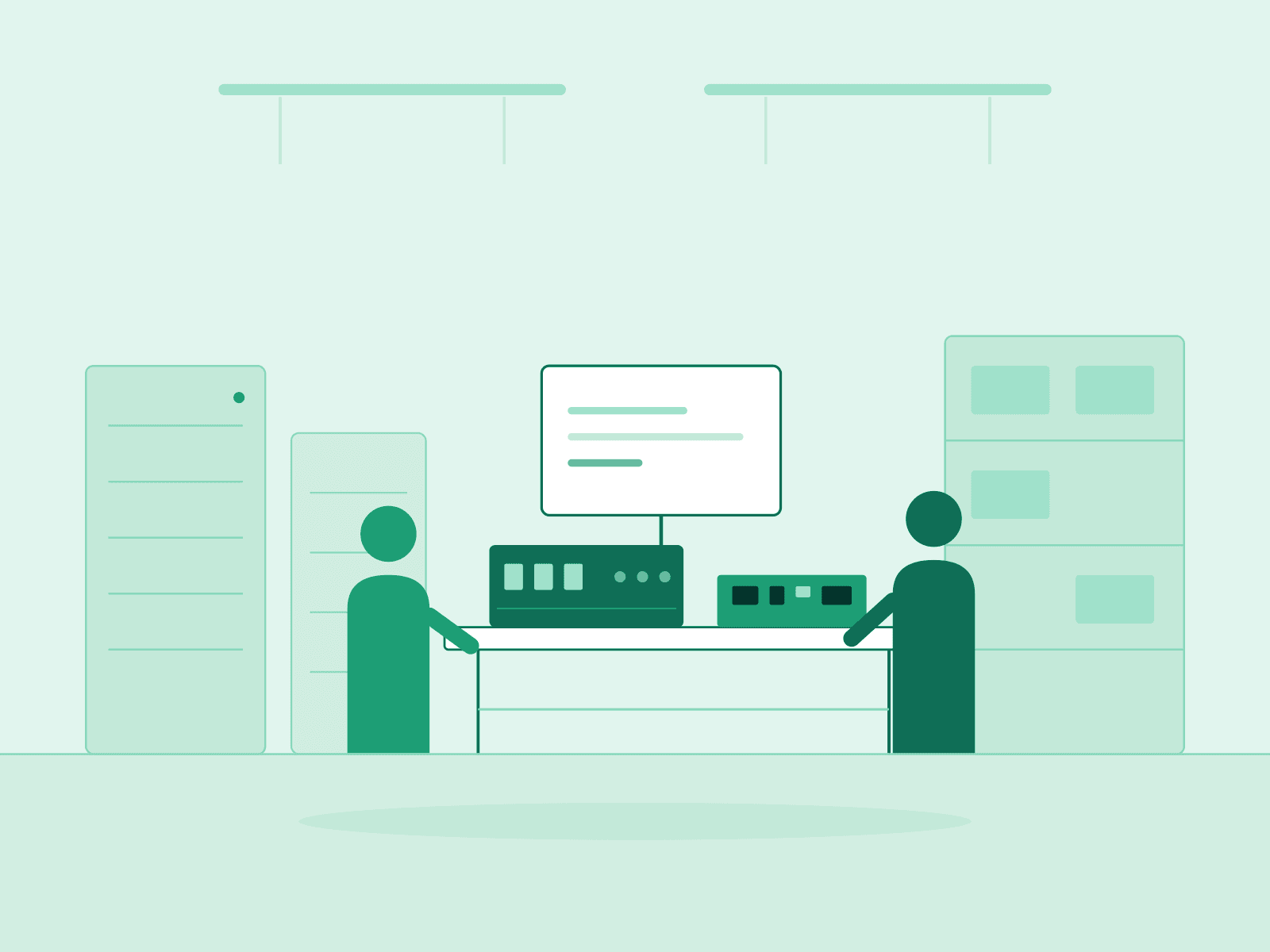 西南智能科技公司能力图